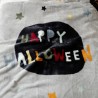 Παιδική Κουβέρτα Βελουτέ Μονή Nima Happy Halloween 160x220
