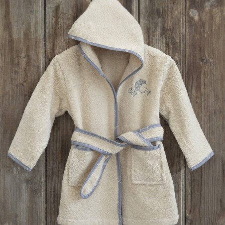 Βρεφικό Μπουρνούζι Nima Beebo 1-2