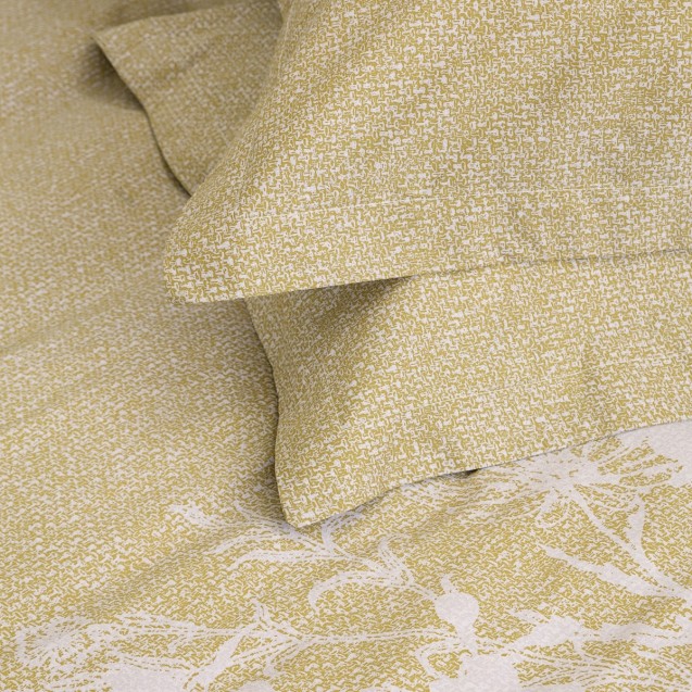 Σετ Παπλωματοθήκη Υπέρδιπλη 3 Τεμαχίων Nima...