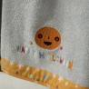 Σετ Παιδικές Πετσέτες 2 Τεμαχίων Nima Happy Halloween