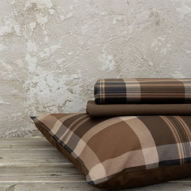 Σετ Σεντόνια Μονά με Λάστιχο 3 Τεμαχίων Nima...