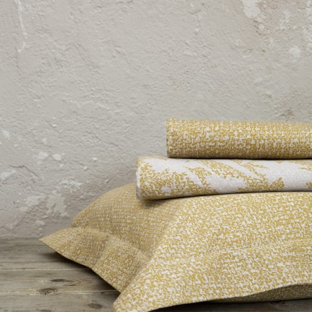 Σετ Σεντόνια Υπέρδιπλα 4 Τεμαχίων Nima Inflory 240x270