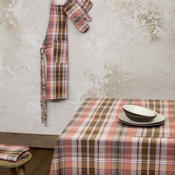 Τραπεζομάντηλο Nima Dakota 150x250