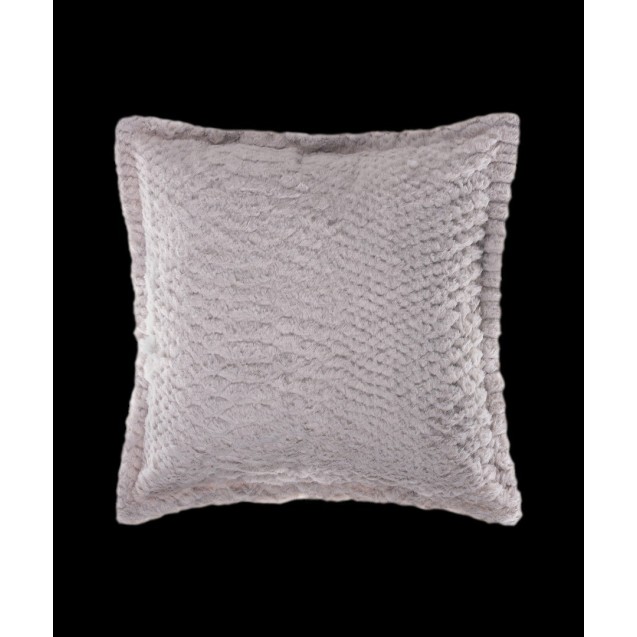 Μαξιλαροθήκη Διακόσμησης Silk Fashion NX201...