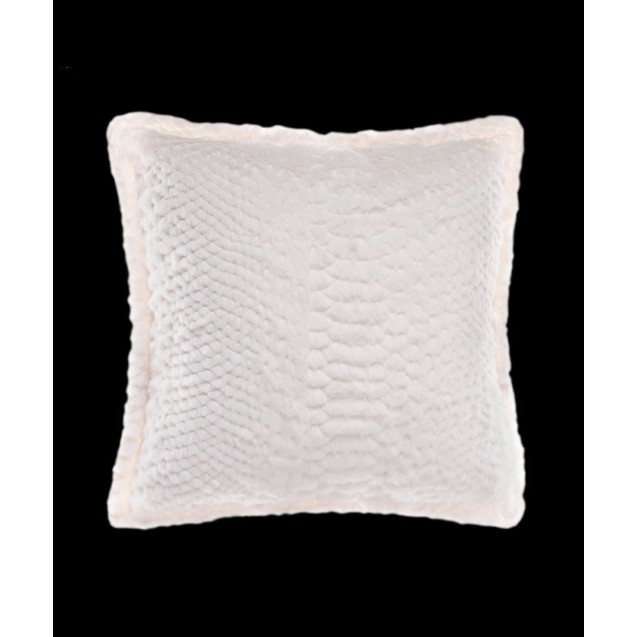 Μαξιλαροθήκη Διακόσμησης Silk Fashion NX201...