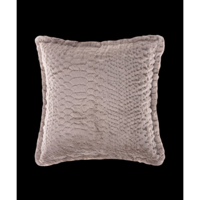 Μαξιλαροθήκη Διακόσμησης Δαπέδου Silk Fashion...