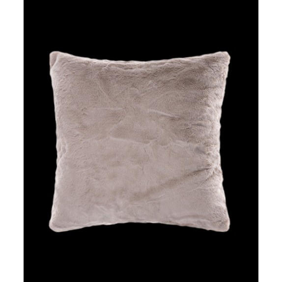 Μαξιλαροθήκη Διακόσμησης Silk Fashion NX202 Beige 45x45