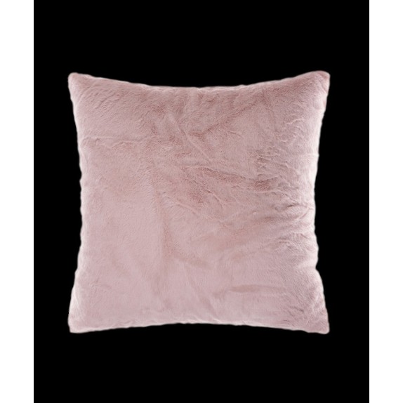 Μαξιλαροθήκη Διακόσμησης Silk Fashion NX202 Pink 45x45