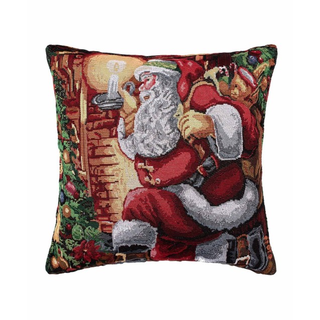  Χριστουγεννιάτικη Μαξιλαροθήκη Διακόσμησης...