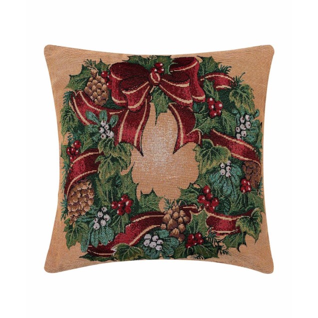  Χριστουγεννιάτικη Μαξιλαροθήκη Διακόσμησης...