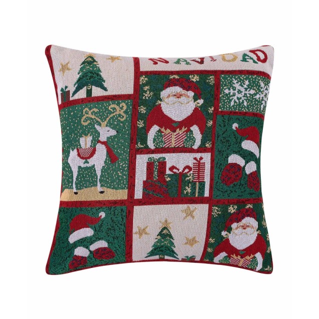  Χριστουγεννιάτικη Μαξιλαροθήκη Διακόσμησης...