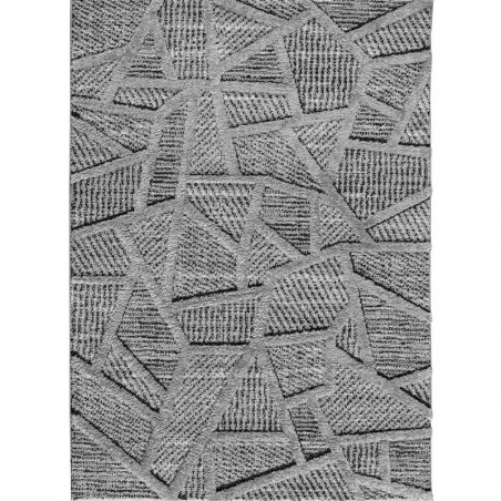 Χαλί Στρόγγυλο Madi Shard Δ165