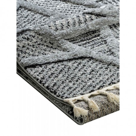 Χαλί Στρόγγυλο Madi Shard Δ165