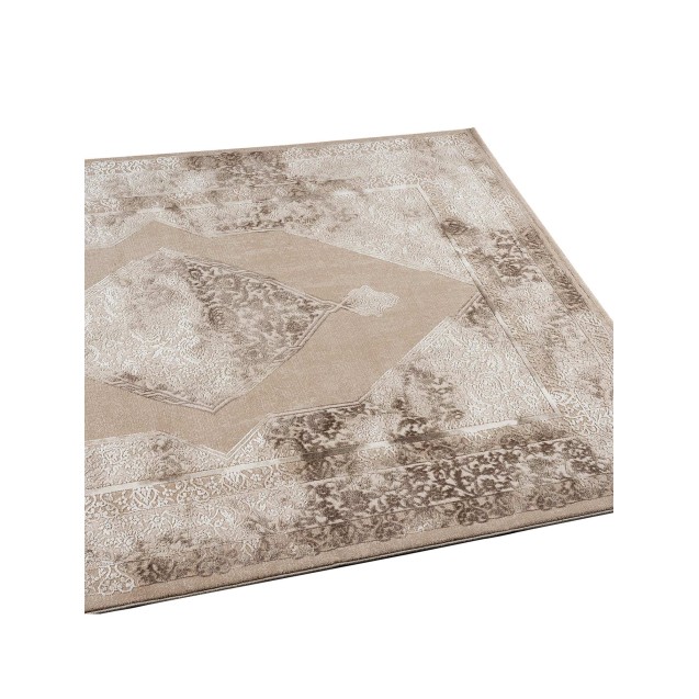 Χαλί Madi Regne Beige 165x230