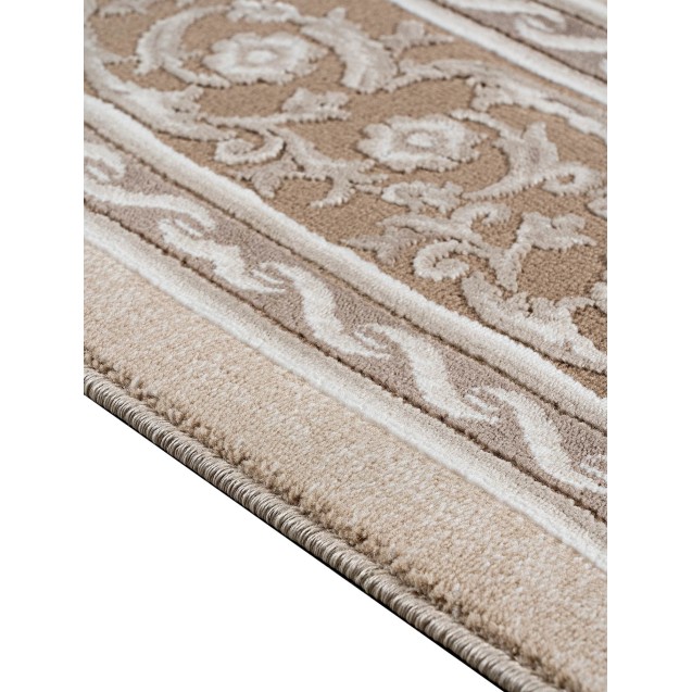 Χαλί Madi Culture Beige 165x230