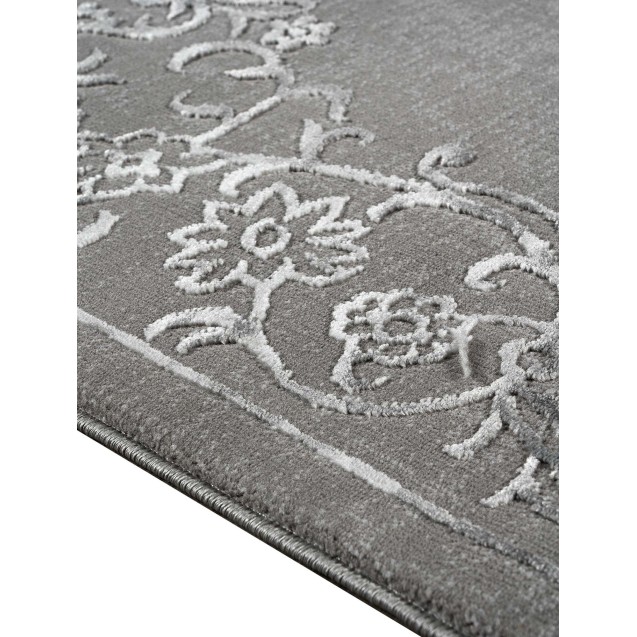 Χαλάκι Madi Blast Grey 70x150