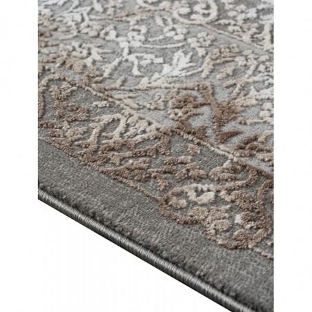Χαλί Madi Regne Grey 165x230
