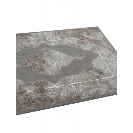 Χαλί Madi Regne Grey 165x230