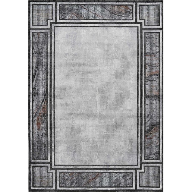 Χαλί Madi Spiegel 165x230