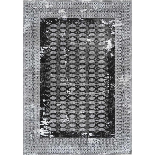 Χαλί Madi Ovo 165x230