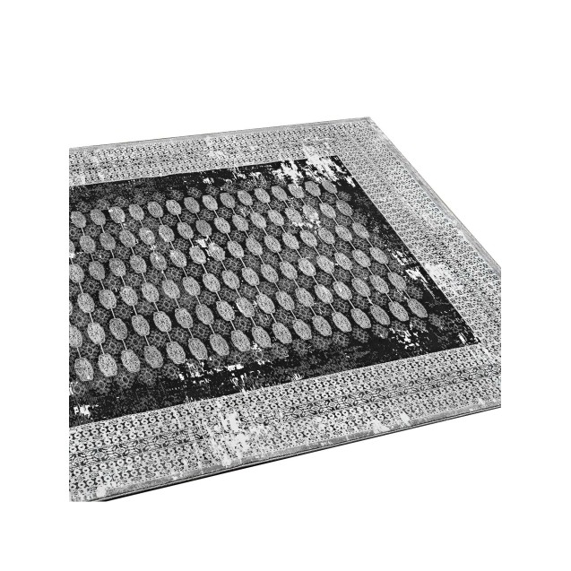 Χαλί Madi Ovo 200x250