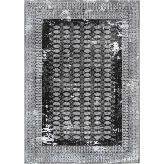 Χαλί Madi Ovo 200x290