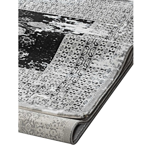 Χαλί Madi Ovo 200x290