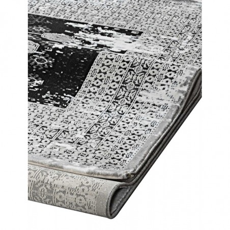 Σετ Χαλιά Κρεβατοκάμαρας 3 Τεμαχίων Madi Ovo 66x140(2) & 66x230