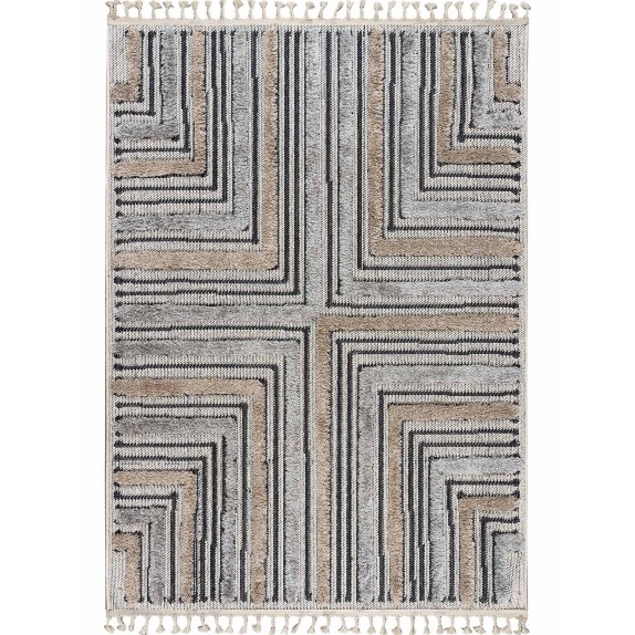 Χαλί Madi Cables 200x280