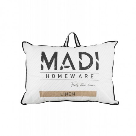 Μαξιλάρι Madi Aloe Vera 50x70