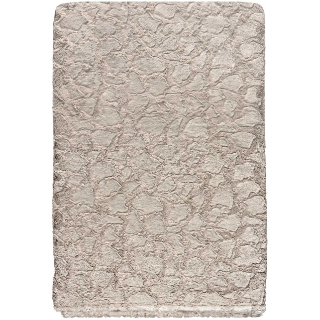 Ριχτάρι Πολυθρόνας Madi Rubble Beige 170x180