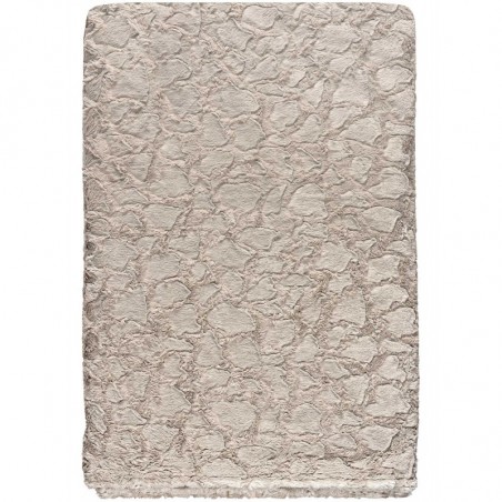 Ριχτάρι Πολυθρόνας Madi Rubble Beige 170x180