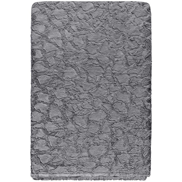 Ριχτάρι Διθέσιου Madi Rubble Grey 170x250
