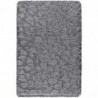 Ριχτάρι Διθέσιου Madi Rubble Grey 170x250