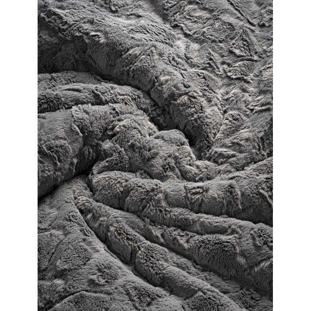 Ριχτάρι Διθέσιου Madi Rubble Grey 170x250