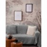 Μαξιλάρι Διακόσμησης Madi Rubble Grey 45x45