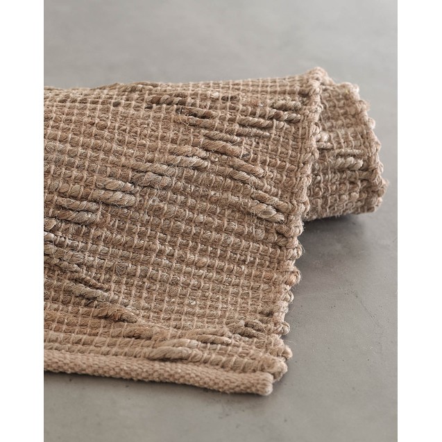 Χαλί Rythmos Kyra Μπεζ 120x180