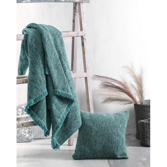 Ριχτάρι Διθέσιου Rythmos Essie Πετρόλ 180x240