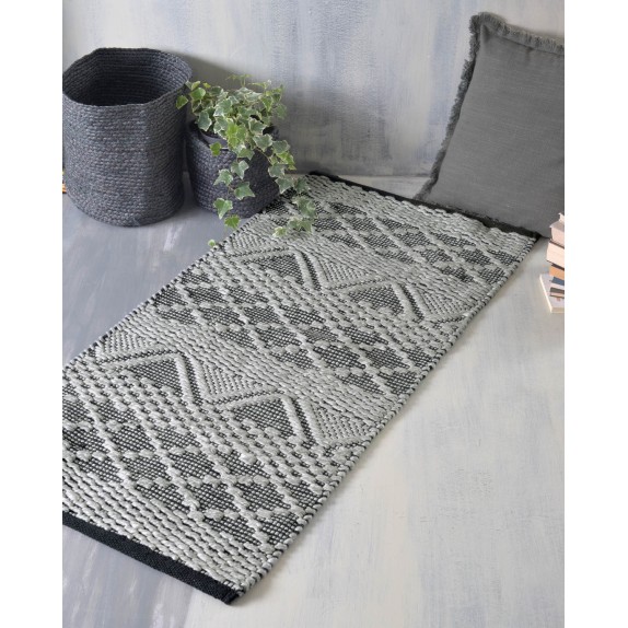 Χαλάκι Rythmos Kesi 60x120