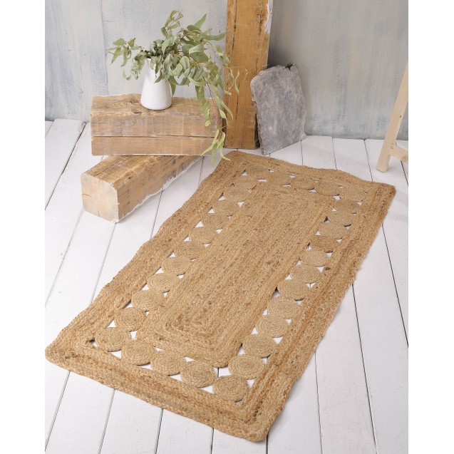 Χαλάκι Rythmos Indiana 60x120