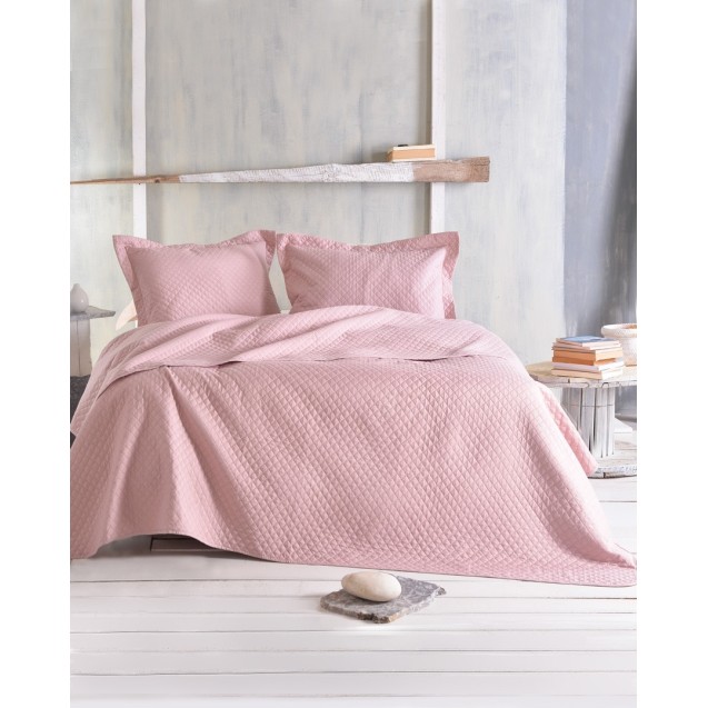 Σετ Κουβερλί Υπέρδιπλο 3 Τεμαχίων Rythmos Καρμα...