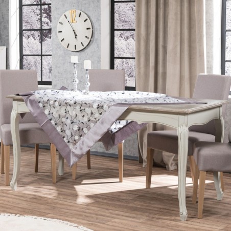 Καρέ Teoran L8409 90x90