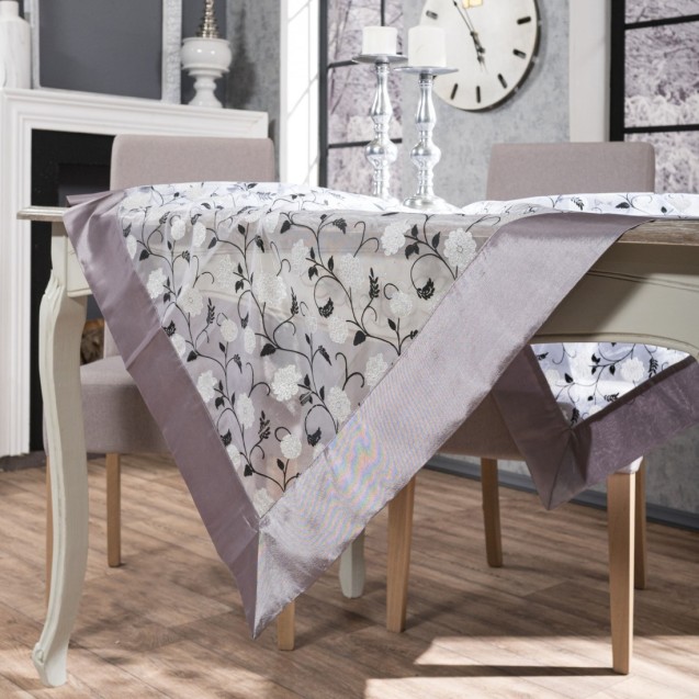 Καρέ Teoran L8409 90x90