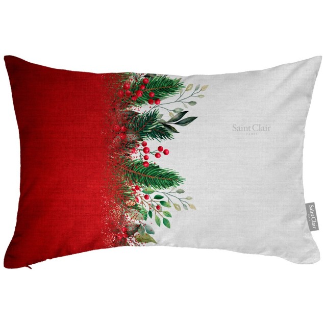 Μαξιλάρι Διακόσμησης Saint Clair Christmas...