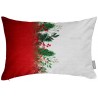 Μαξιλάρι Διακόσμησης Saint Clair Christmas Cushion 4021 30x45