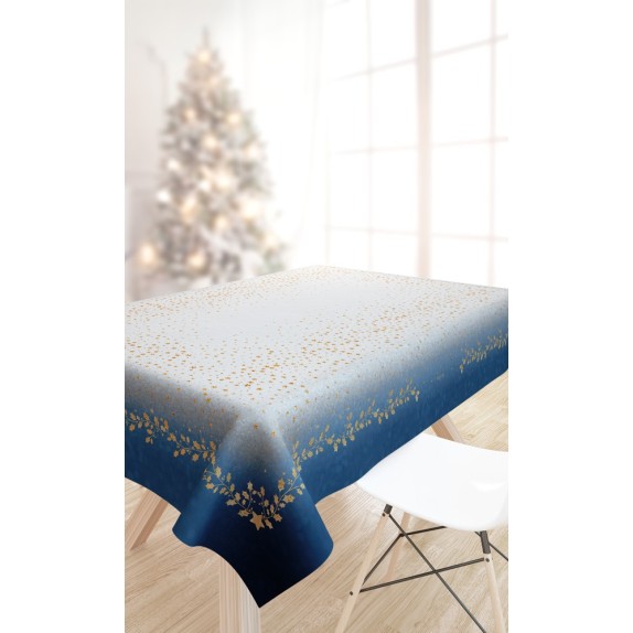 Τραπεζομάντηλο Saint Clair Christmas 2044 145x145
