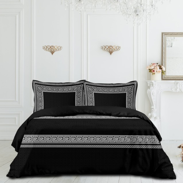 Σετ Σεντόνια Υπέρδιπλα 4 Τεμαχίων Makis Tselios...