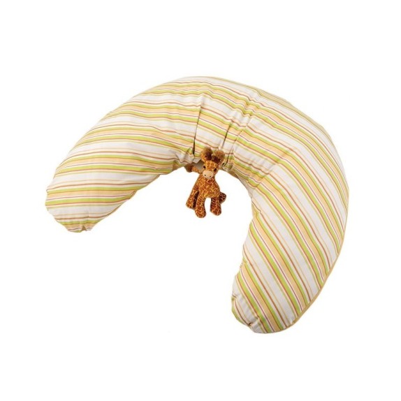 Μαξιλάρι Θηλασμού Baby Oliver des. 465 126x37