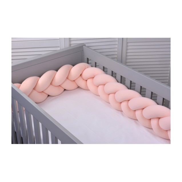 Πάντα Πλεξούδα Baby Oliver des. 60 18x200