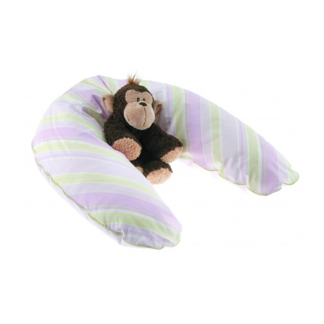 Μαξιλάρι Θηλασμού Baby Oliver des. 122 126x37